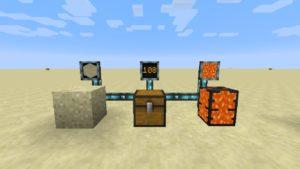 Мод Integrated Dynamics 1.20.1, 1.19.4, 1.18.2, 1.16.5, 1.15.2, 1.12.2, 1.11.2