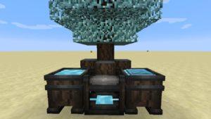 Мод Integrated Dynamics 1.20.1, 1.19.4, 1.18.2, 1.16.5, 1.15.2, 1.12.2, 1.11.2