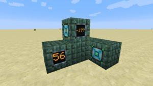 Мод Integrated Dynamics 1.20.1, 1.19.4, 1.18.2, 1.16.5, 1.15.2, 1.12.2, 1.11.2