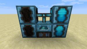 Мод Integrated Dynamics 1.20.1, 1.19.4, 1.18.2, 1.16.5, 1.15.2, 1.12.2, 1.11.2