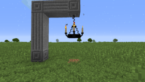 Мод Rustic для minecraft 1.12.2, 1.11.2, 1.10.2