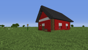 Мод Rustic для minecraft 1.12.2, 1.11.2, 1.10.2