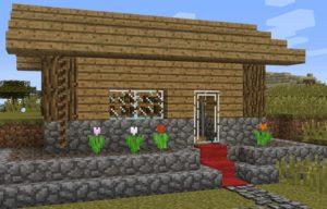 Мод Inspirations 1.16.5, 1.15.2, 1.14.4, 1.12.2 (множество полезностей) Мод Inspirations 1.16.5, 1.15.2, 1.14.4, 1.12.2 (множество полезностей)