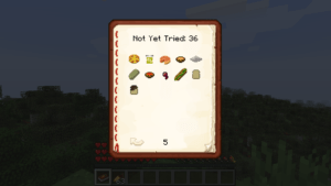 Мод Spice of Life: Carrot Edition 1.20.1, 1.19.2, 1.17.1, 1.16.5, 1.15.2, 1.12.2 Мод Spice of Life: Carrot Edition 1.20.1, 1.19.2, 1.17.1, 1.16.5, 1.15.2, 1.12.2