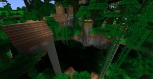 Мод Ultra Amplified 1.16.5, 1.15.2, 1.14.4, 1.12.2 (мир островов) Мод Ultra Amplified 1.16.5, 1.15.2, 1.14.4, 1.12.2 (мир островов)