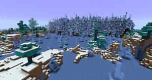 Мод Tirphycraft для майнкрафт 1.15.2, 1.12.2 Мод Tirphycraft для майнкрафт 1.15.2, 1.12.2