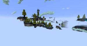 Мод Tirphycraft для майнкрафт 1.15.2, 1.12.2 Мод Tirphycraft для майнкрафт 1.15.2, 1.12.2