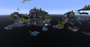 Мод Tirphycraft для майнкрафт 1.15.2, 1.12.2 Мод Tirphycraft для майнкрафт 1.15.2, 1.12.2