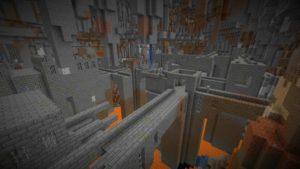 Мод Ultra Amplified 1.16.5, 1.15.2, 1.14.4, 1.12.2 (мир островов) Мод Ultra Amplified 1.16.5, 1.15.2, 1.14.4, 1.12.2 (мир островов)