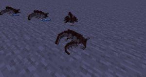 Мод Wyrmroost 1.16.4, 1.15.2, 1.14.4 (драконы)