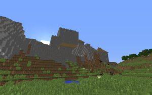 Мод Chocolate Quest Repoured для майнкрафт 1.12.2