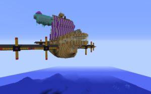 Мод Chocolate Quest Repoured для майнкрафт 1.12.2