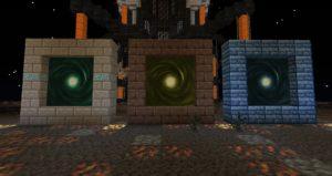 Мод Tirphycraft для майнкрафт 1.15.2, 1.12.2 Мод Tirphycraft для майнкрафт 1.15.2, 1.12.2