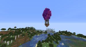 Мод Mo' Structures для майнкрафт 1.15.2