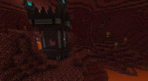 Мод Mo' Structures для майнкрафт 1.15.2