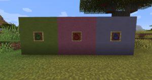 Мод Dark Utilities для майнкрафт 1.16.5, 1.15.2, 1.14.4, 1.12.2