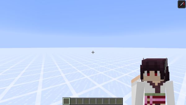 Мод ExtraPlayerRenderer 1.16.5, 1.15.2, 1.14.4