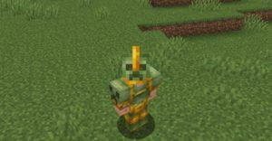 Мод Savage & Ravage для майнкрафт 1.20.1, 1.19.2, 1.18.2, 1.16.5, 1.15.2