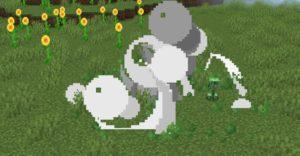 Мод Savage & Ravage для майнкрафт 1.20.1, 1.19.2, 1.18.2, 1.16.5, 1.15.2