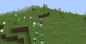 Мод Savage & Ravage для майнкрафт 1.20.1, 1.19.2, 1.18.2, 1.16.5, 1.15.2