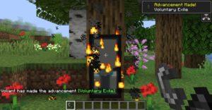 Мод Savage & Ravage для майнкрафт 1.20.1, 1.19.2, 1.18.2, 1.16.5, 1.15.2