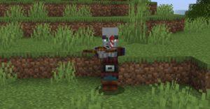 Мод Savage & Ravage для майнкрафт 1.20.1, 1.19.2, 1.18.2, 1.16.5, 1.15.2