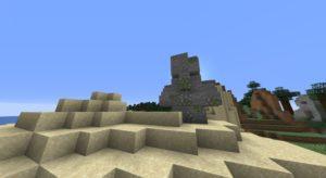 Мод Mo' Structures для майнкрафт 1.15.2