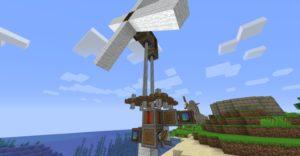 Мод Create для майнкрафт 1.16.5, 1.15.2, 1.14.4 Мод Create для майнкрафт 1.16.5, 1.15.2, 1.14.4