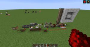 Мод Create для майнкрафт 1.16.5, 1.15.2, 1.14.4 Мод Create для майнкрафт 1.16.5, 1.15.2, 1.14.4