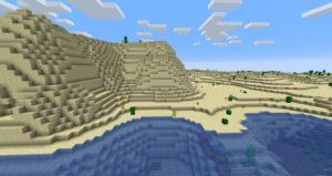 Мод Vanilla+ Biomes для майнкрафт 1.16, 1.15.2 Мод Vanilla+ Biomes для майнкрафт 1.16, 1.15.2