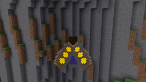 Мод Winged для майнкрафт 1.15.2 Мод Winged для майнкрафт 1.15.2