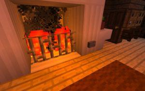 Самый большой механический дом для майнкрафт 1.12.2