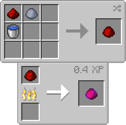 Мод Aurum's More Potions для майнкрафт 1.15.2 1 Мод Aurum's More Potions для майнкрафт 1.15.2