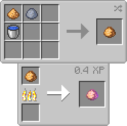 Мод Aurum's More Potions для майнкрафт 1.15.2 2 Мод Aurum's More Potions для майнкрафт 1.15.2