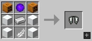 Мод Winged для майнкрафт 1.15.2 5 Мод Winged для майнкрафт 1.15.2