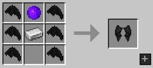 Мод Winged для майнкрафт 1.15.2 4 Мод Winged для майнкрафт 1.15.2