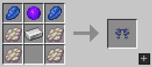 Мод Winged для майнкрафт 1.15.2 3 Мод Winged для майнкрафт 1.15.2