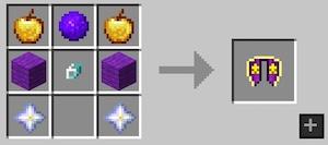 Мод Winged для майнкрафт 1.15.2 2 Мод Winged для майнкрафт 1.15.2