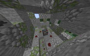 Мод Unique Dungeons для майнкрафт 1.15.2, 1.14.4, 1.12.2