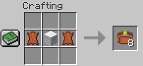 Мод Kidnap для майнкрафт 1.12.2 8 Мод Kidnap для майнкрафт 1.12.2