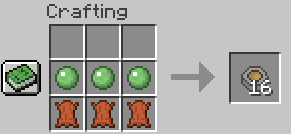 Мод Kidnap для майнкрафт 1.12.2 13 Мод Kidnap для майнкрафт 1.12.2