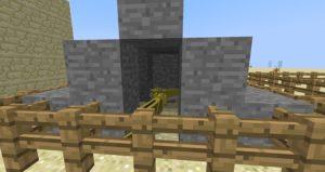 Мод Desert Expansion для майнкрафт 1.14.4, 1.12.2