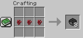 Мод Kidnap для майнкрафт 1.12.2 6 Мод Kidnap для майнкрафт 1.12.2