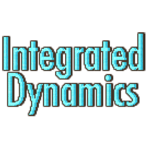 Мод Integrated Dynamics 1.20.1, 1.19.4, 1.18.2, 1.16.5, 1.15.2, 1.12.2, 1.11.2