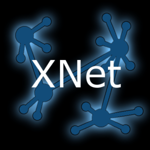 Мод XNet для майнкрафт 1.16.5, 1.15.2, 1.14.4, 1.12.2