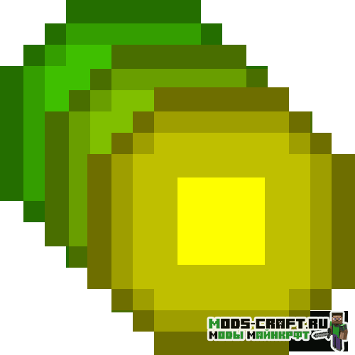 Мод XP From Harvest для майнкрафт 1.15.2, 1.14.4, 1.12.2