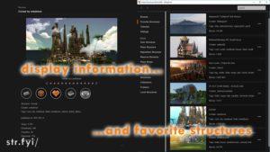 Мод на готовые Дома - Instant Structures 1.16.5, 1.15.2, 1.14.4, 1.12.2, 1.7.10 Мод на готовые Дома - Instant Structures 1.16.5, 1.15.2, 1.14.4, 1.12.2, 1.7.10