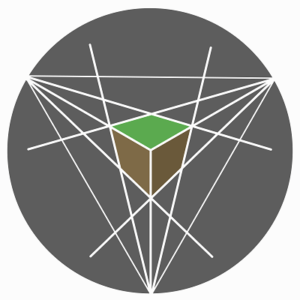 Мод Skygrid - генерация Скайгрид для майнкрафт 1.15.2, 1.12.2