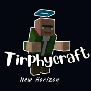 Мод Tirphycraft для майнкрафт 1.15.2, 1.12.2
