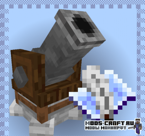 Мод Create для майнкрафт 1.16.5, 1.15.2, 1.14.4 Мод Create для майнкрафт 1.16.5, 1.15.2, 1.14.4